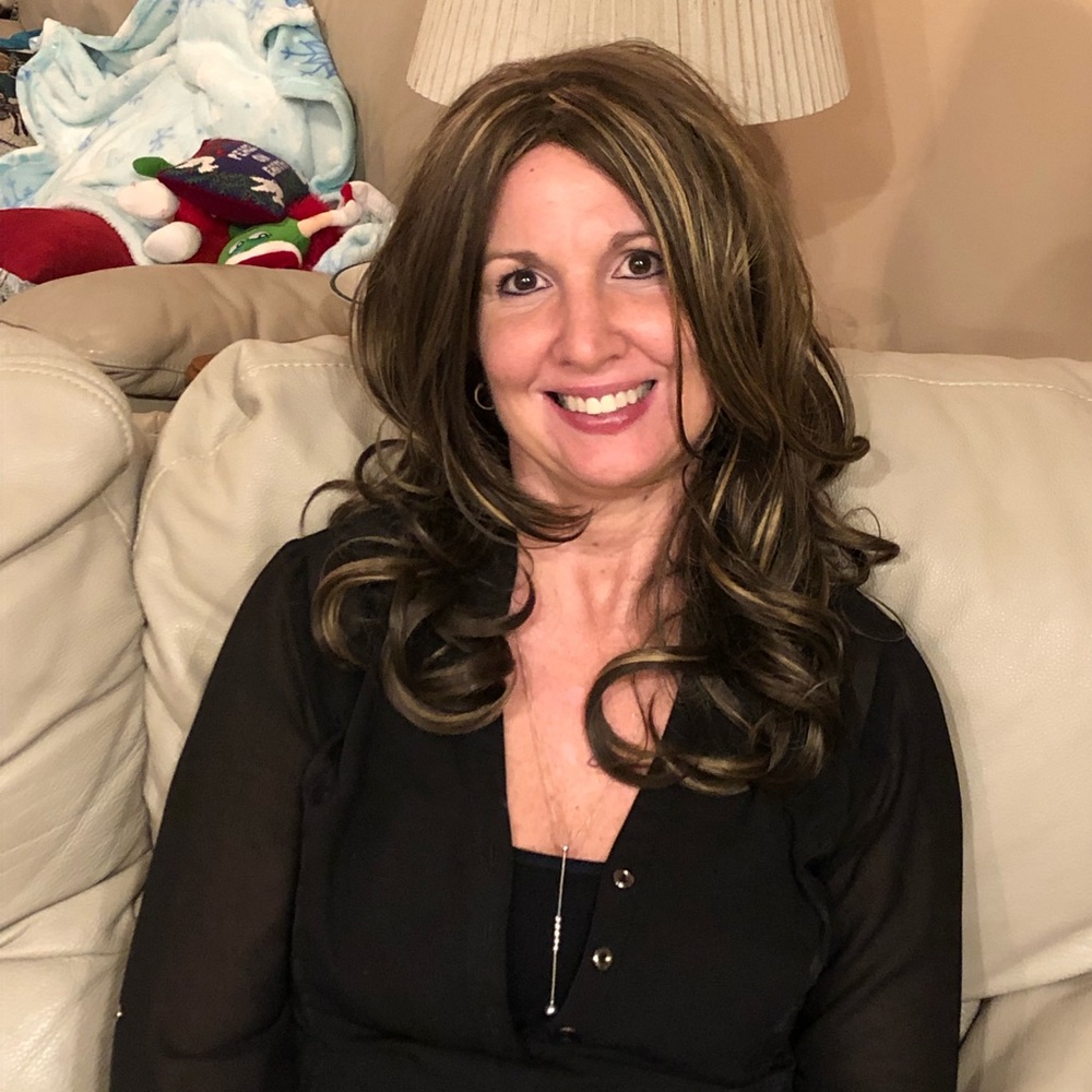Meet your Posher, Christina